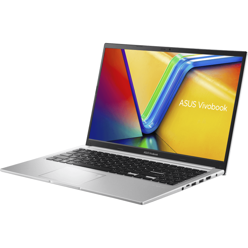 ASUS VIVOBOOK X1502Z /I7 12TH 12700H /512 SSD/ 8GB DDR 4/15.6 INCH FHD / INTEL IRIS / ICE LIGHT SILVER