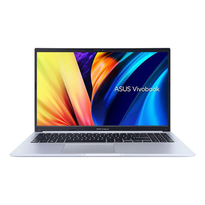 ASUS VIVOBOOK X1502Z /I7 12TH 12700H /512 SSD/ 8GB DDR 4/15.6 INCH FHD / INTEL IRIS / ICE LIGHT SILVER