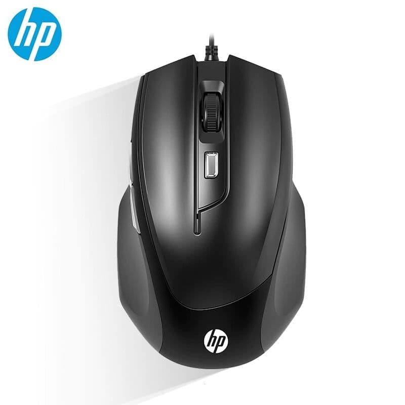 HP Gaming Mouse m150(wired Mouse)