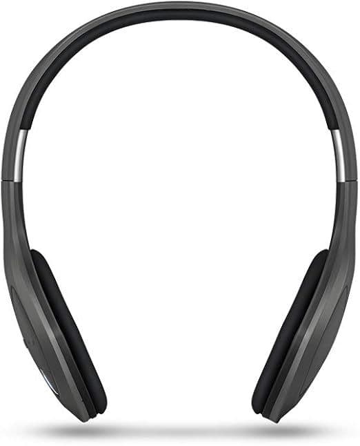 Optoma NuForce BHP2 | Portable Wireless On-Ear Headphones |