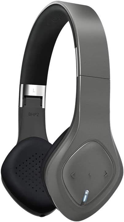 Optoma NuForce BHP2 | Portable Wireless On-Ear Headphones |