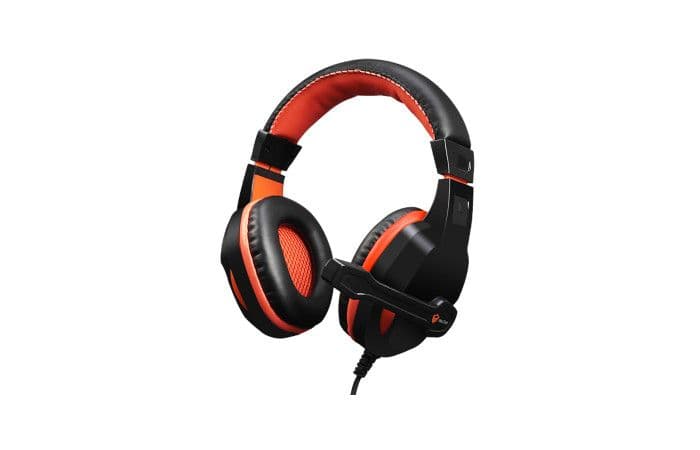 MEETION HP010 GAMING STEREO HEADPHONE | Noise canceling mic | Adjustable Headband |