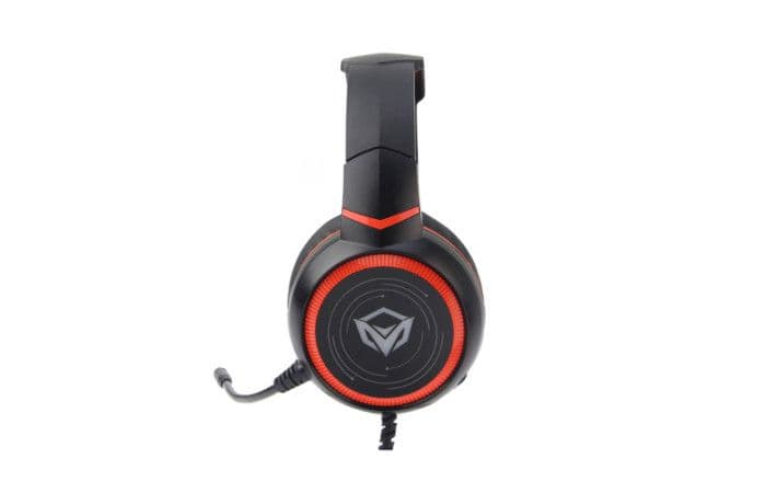 MEETION MT-HP030 HIFI BACKLIT GAMING HEADPHONE