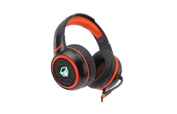 MEETION MT-HP030 HIFI BACKLIT GAMING HEADPHONE