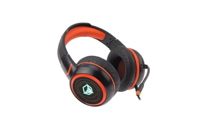 MEETION MT-HP030 HIFI BACKLIT GAMING HEADPHONE