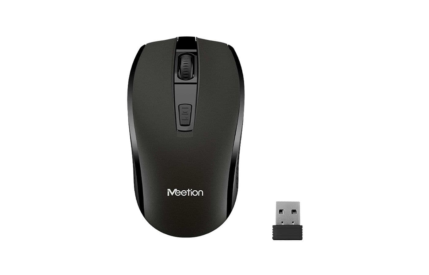 Meetion R560 Wireless Mouse