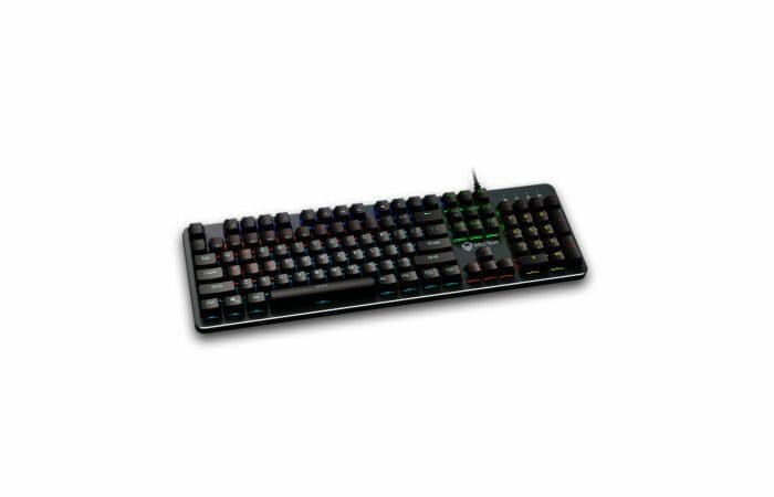 MEETION MK007 PRO Hotswap Gaming Mechanical Keyboard