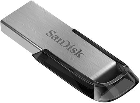 SanDisk Ultra Flair USB 3.0 64GB Pendrive