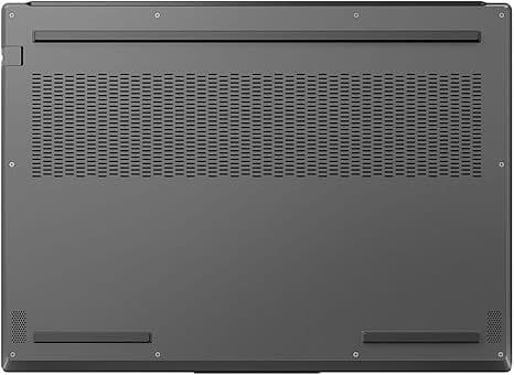 Lenovo Legion 5 (16IRX9) | intel i9-14900HX 14th Gen | Nvidia RTX 4060 8GB | 32GB DDR5 5600MHz RAM | 1TB SSD | 16.0" WQXGA Display |