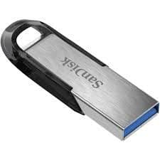 SanDisk Ultra Flair USB 3.0 256GB Pendrive