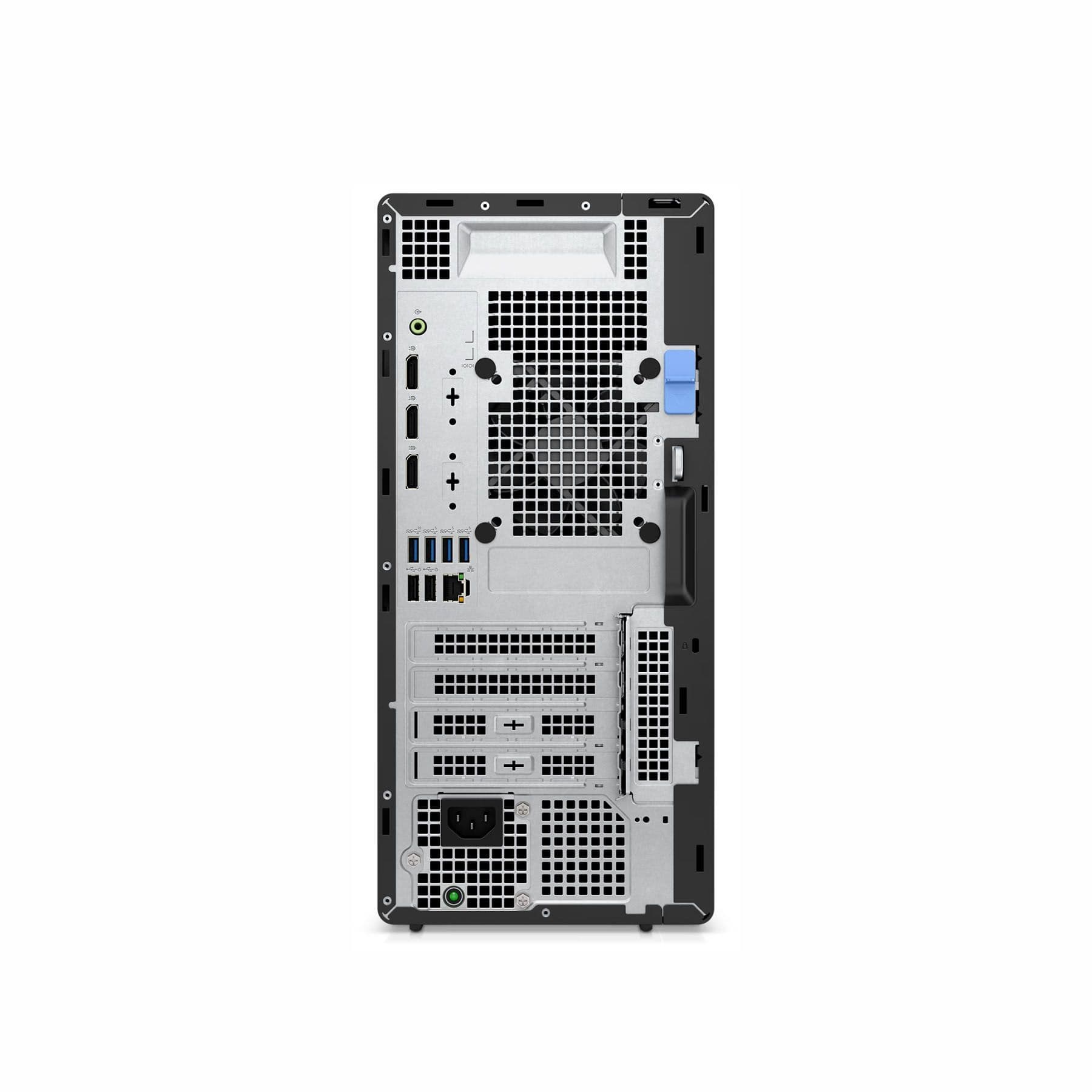 Dell Optiplex 7010 Business Desktop Computer | Intel  Core i5-12500 12th Gen | 8GB RAM | 256GB SSD | Windows 11 Home |