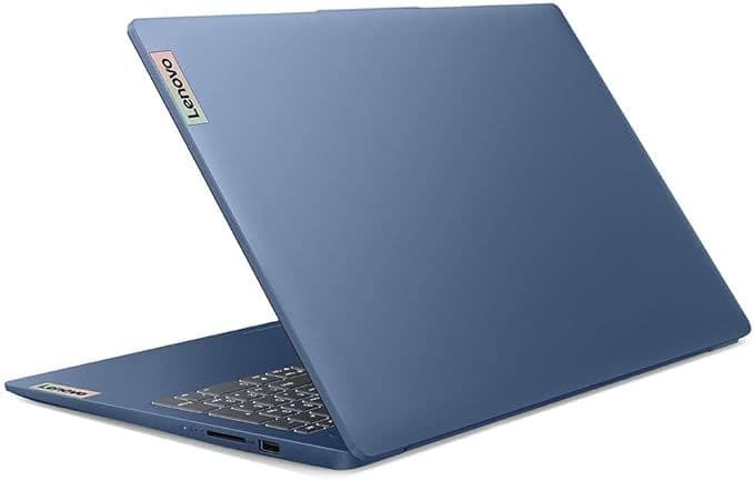 Lenovo IdeaPad Slim 3 15IAN8 | Intel Core i3-N305 13th Gen | 8GB DDR4 RAM | 256GB SSD | Intel UHD Graphics | 15.6" FHD Display  |Win 11 Genuine