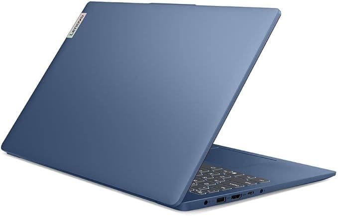 Lenovo IdeaPad Slim 3 15IAN8 | Intel Core i3-N305 13th Gen | 8GB DDR4 RAM | 256GB SSD | Intel UHD Graphics | 15.6" FHD Display  |Win 11 Genuine