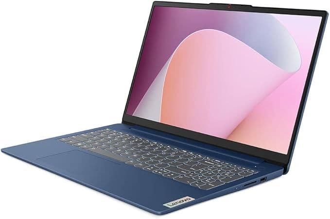 Lenovo IdeaPad Slim 3 15IAN8 | Intel Core i3-N305 13th Gen | 8GB DDR4 RAM | 256GB SSD | Intel UHD Graphics | 15.6" FHD Display  |Win 11 Genuine