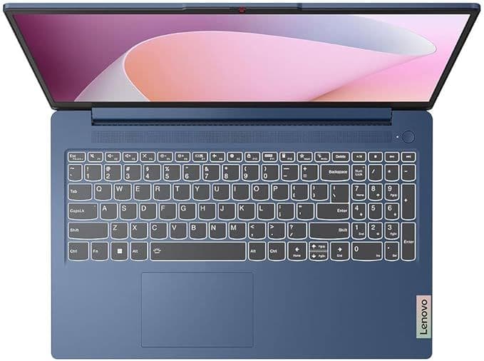 Lenovo IdeaPad Slim 3 15IAN8 | Intel Core i3-N305 13th Gen | 8GB DDR4 RAM | 256GB SSD | Intel UHD Graphics | 15.6" FHD Display  |Win 11 Genuine