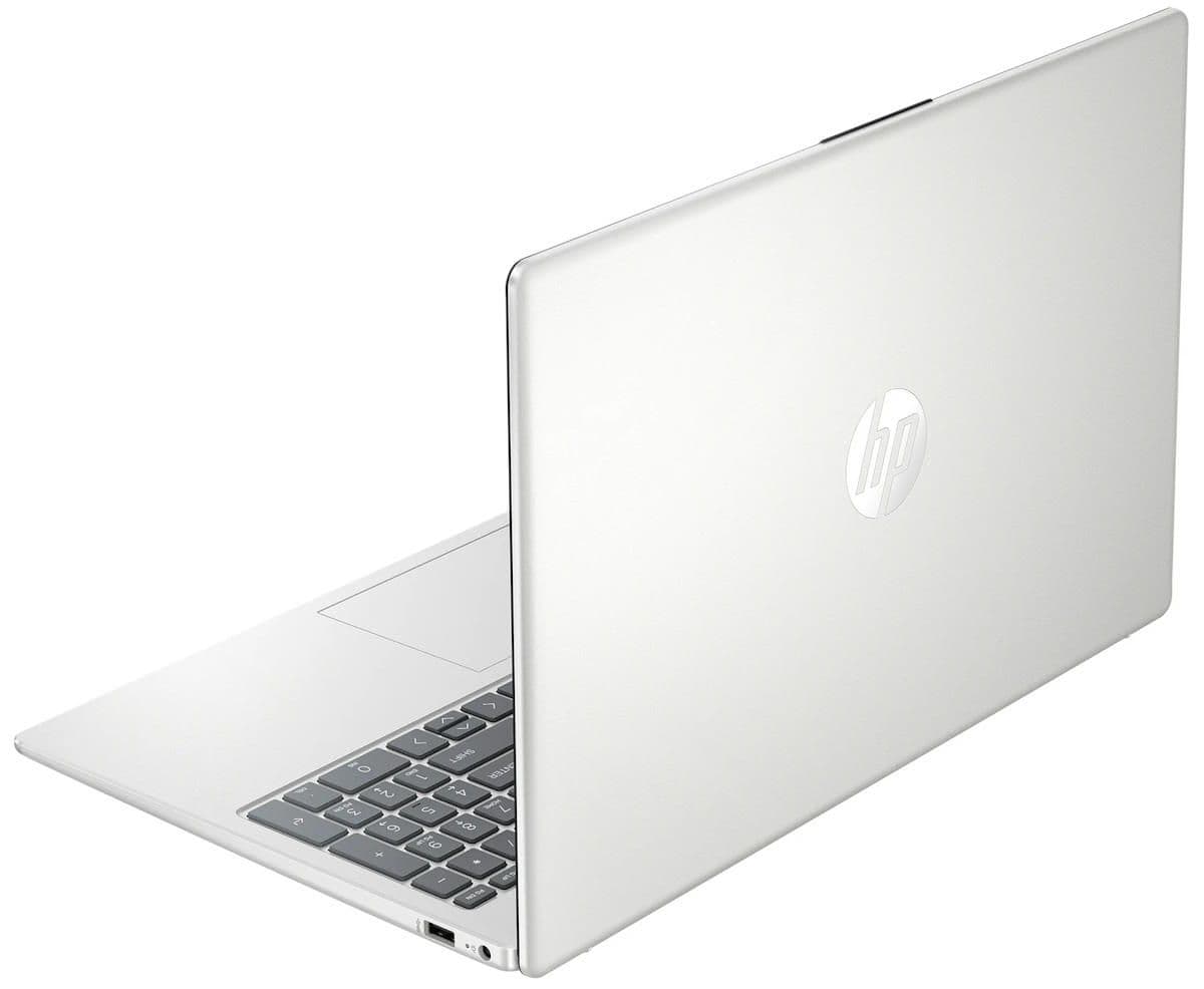 HP-15-FD0095WM | Intel core i5-1235u 12th Gen | 8GB DDR4 RAM | 256gb SSD | Intel UHD Graphics | 15.6" FHD IPS Display | English keyboard |