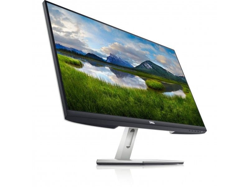 Dell 24 Monitor S2421HN | AMDA FreeSync 24" 75Hz FHD(1920x1080) IPS Display |