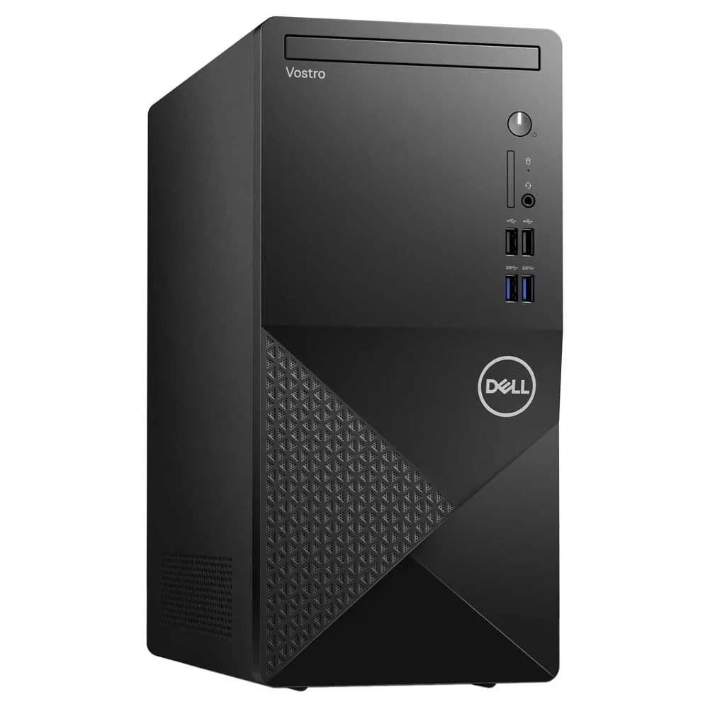 Dell Vostro 3910 | Intel core i5-12400 12th Gen | 8GB DDR4 RAM | 256GB SSD | Intel UHD Graphics 730 | with Mouse and Keyboard |