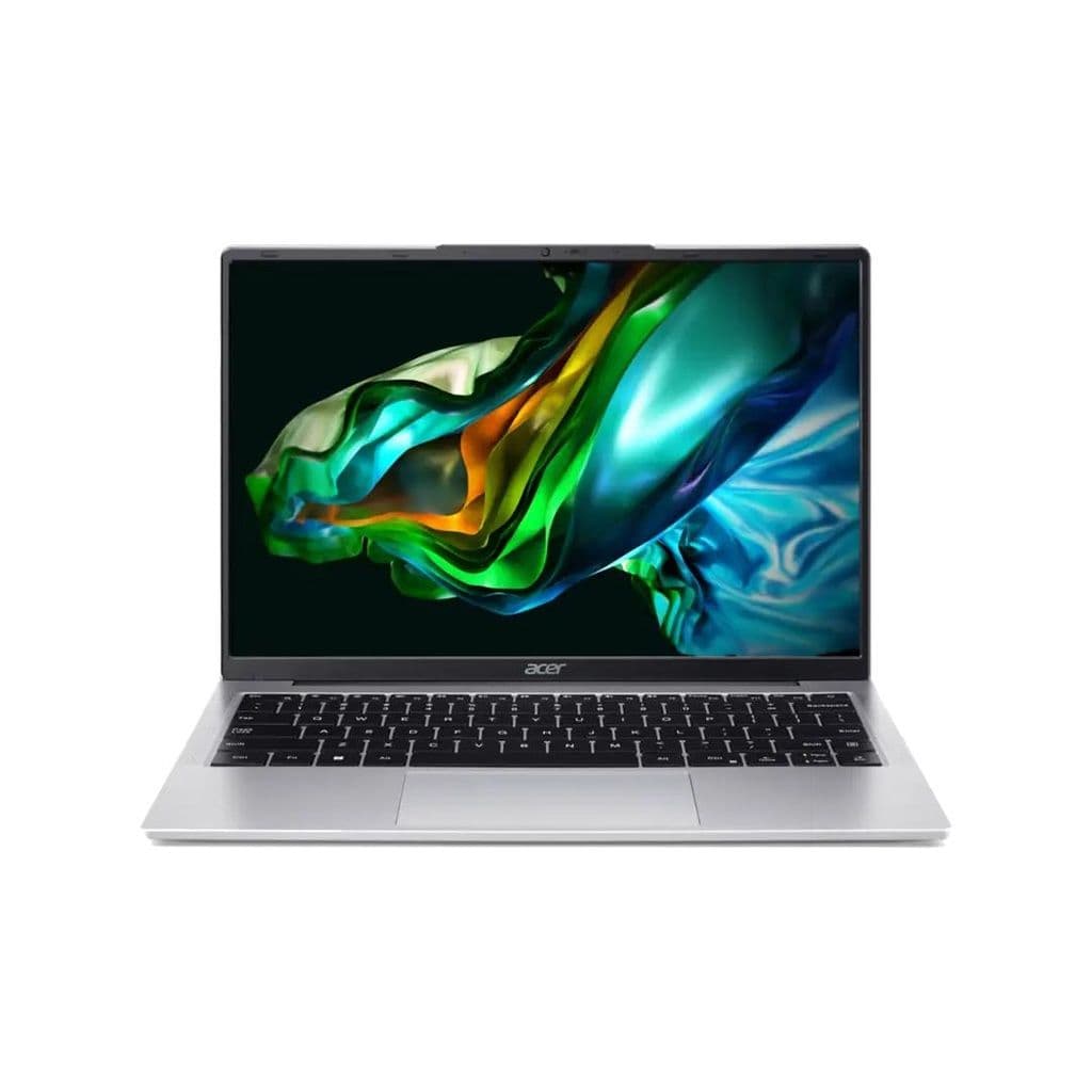 Acer Aspire lite(AL 14-31P-39UP) | Intel core i3-N300 13th Gen | 8GB DDR5 RAM | 512GB SSD | Intel UHD Graphics | 60Hz 14" WUXGA IPS SlimBezel Display | 