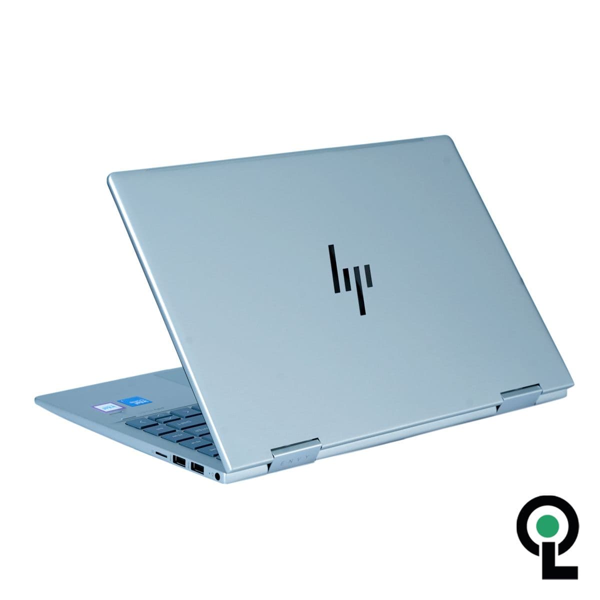 HP Envy x360 2 in 1 14-es0033dx | Intel Core i7-1355U 13th Gen | 16 GB DDR4-3200 MHz RAM | 1 TB PCIe NVMe M.2 SSD | Intel iris Xe Graphics | 14.0" 60Hz FHD Touchscreen Display |