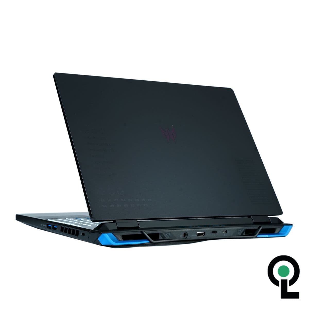 Acer Predator Helios Neo 16| i9-13900HX 13th gen | 32GB DDR5 5600MHz Ram | 512 GB SSD| RTX 4060 8GB Graphics | 16" WQXGA Display |