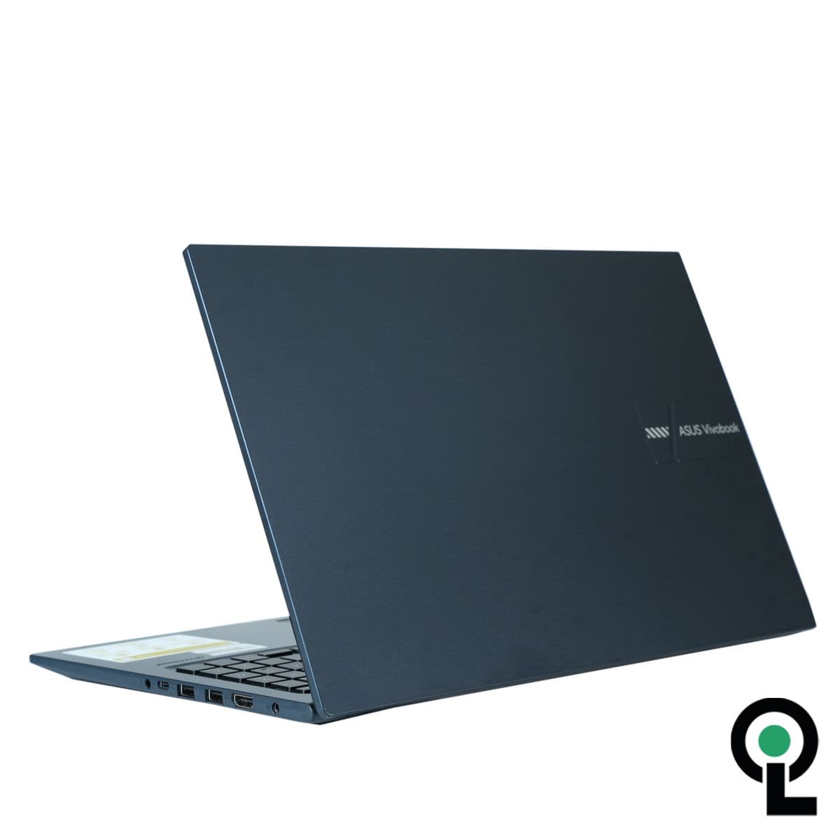 Asus Vivobook X1504ZA | Intel Core i5-1235U 12th Gen | 8 GB DDR4 RAM | 512 GB SSD | Intel iris Xe Graphics | 60Hz 15.6" FHD Display |