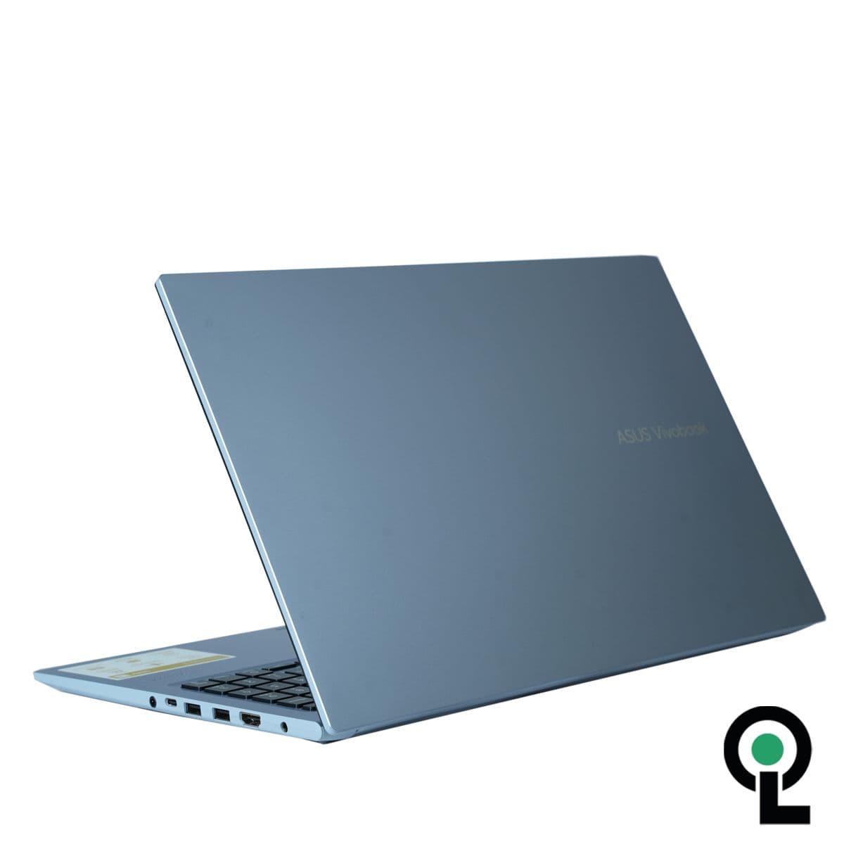 ASUS VIVOBOOK X1502ZA | Intel core i7-12700H 12th Gen | Intel iris Xe Graphics | 8GB DDR4 RAM | 512 SSD | 60Hz 15.6" FHD IPS Display | ICE LIGHT SILVER