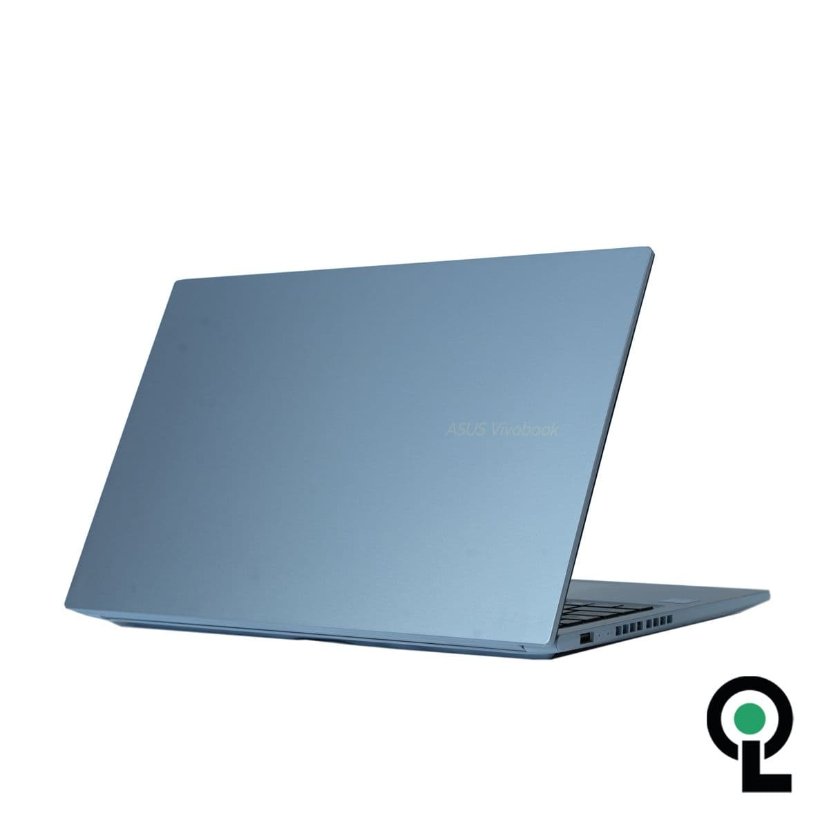 ASUS VIVOBOOK X1502ZA | Intel core i7-12700H 12th Gen | Intel iris Xe Graphics | 8GB DDR4 RAM | 512 SSD | 60Hz 15.6" FHD IPS Display | ICE LIGHT SILVER