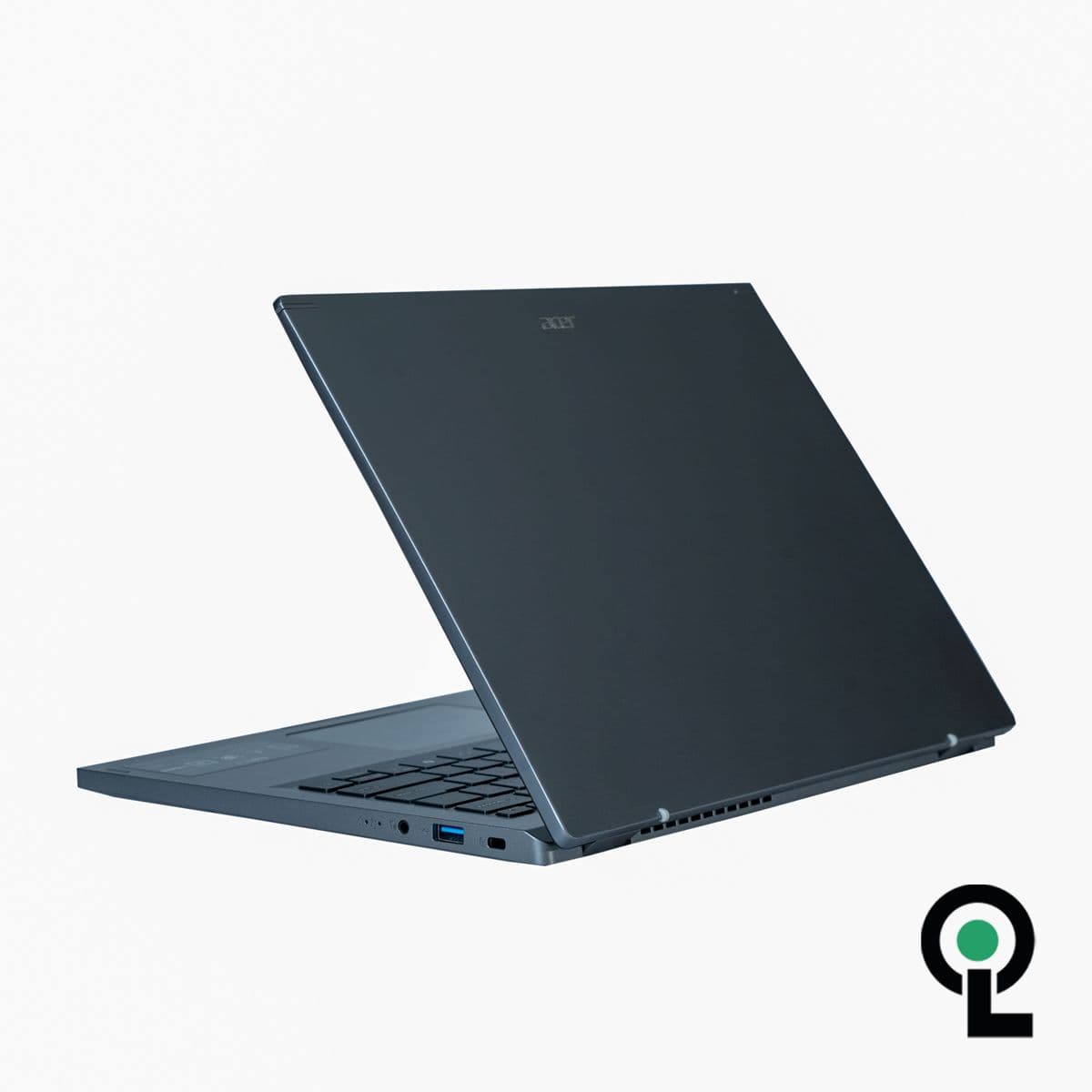 Acer Aspire 14 | intel core 5-120u | 8GB 4800MHz DDR5 RAM | 512GB SSD | Intel iris Xe Graphics | 60Hz 14" WUXGA IPS Display |