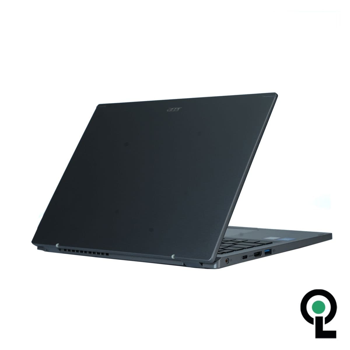 Acer Aspire 14 | intel core 5-120u | 8GB 4800MHz DDR5 RAM | 512GB SSD | Intel iris Xe Graphics | 60Hz 14" WUXGA IPS Display |