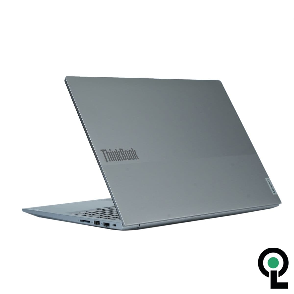 Lenovo Thinkbook 16 G7 IML | Intel core Ultra 7-155H | 8gb RAM | 512gb SSD | Intel ARC graphics | 16.0" WUXGA Display |