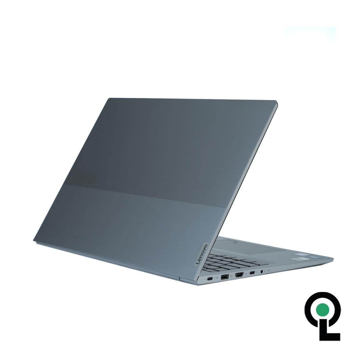 Lenovo Thinkbook 16 G7 IML | Intel core Ultra 7-155H | 8gb RAM | 512gb SSD | Intel ARC graphics | 16.0" WUXGA Display |