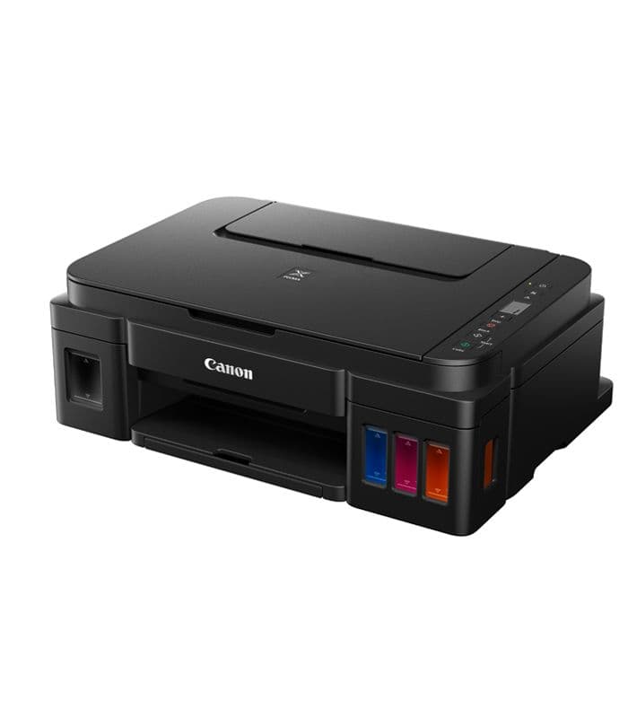 Canon PIXMA Ink Efficient G2010(print, scan, copy) All in one Printer