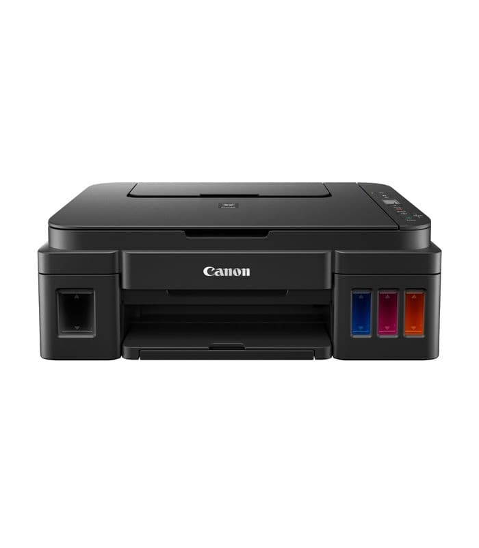 Canon PIXMA Ink Efficient G2010(print, scan, copy) All in one Printer