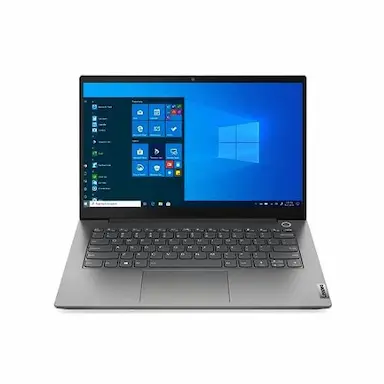 Lenovo ThinkBook 13 G2 ITL (Intel Core i5-1135G7 Processor | 8GB RAM | 512GB SSD | Integrated Intel Iris Xe Graphics | 13.3" WUXGA IPS Display) 