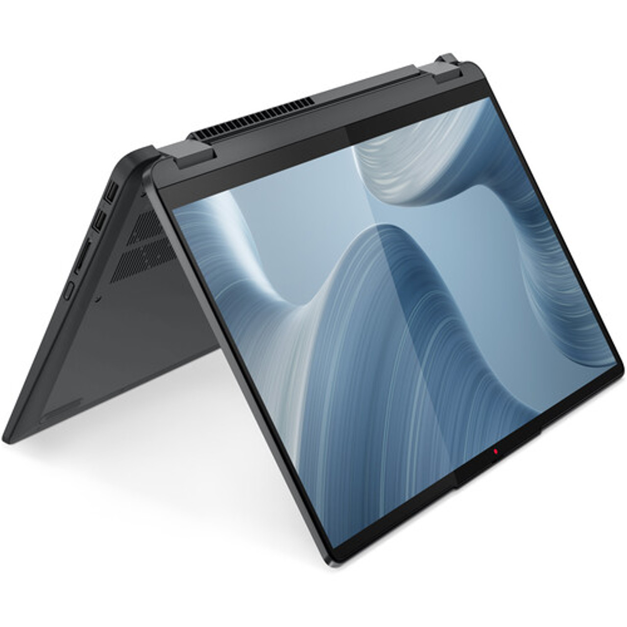 Lenovo IdeaPad Flex 5 14AU7 (Intel Core i5-1235U Processor | 8GB RAM | 512GB SSD | Integrated Intel Iris Xe Graphics | 14" FHD IPS Touch Display) - Image 2