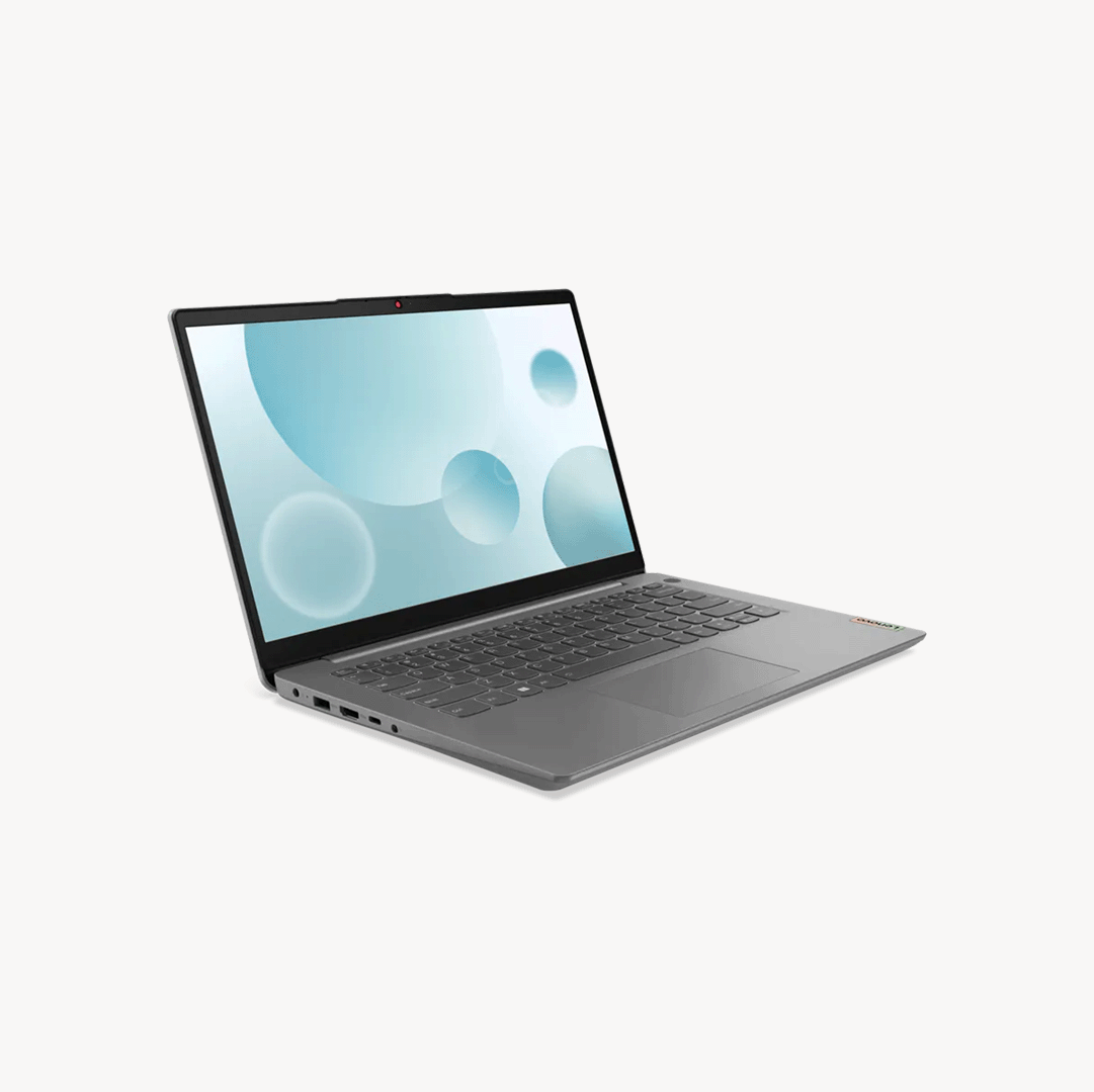 Lenovo IdeaPad Slim 3 14ABR8 (AMD Ryzen 7 7730U Processor | 8GB RAM | 512GB SSD | Integrated AMD Radeon Graphics | 14" FHD IPS Display) - Image 2