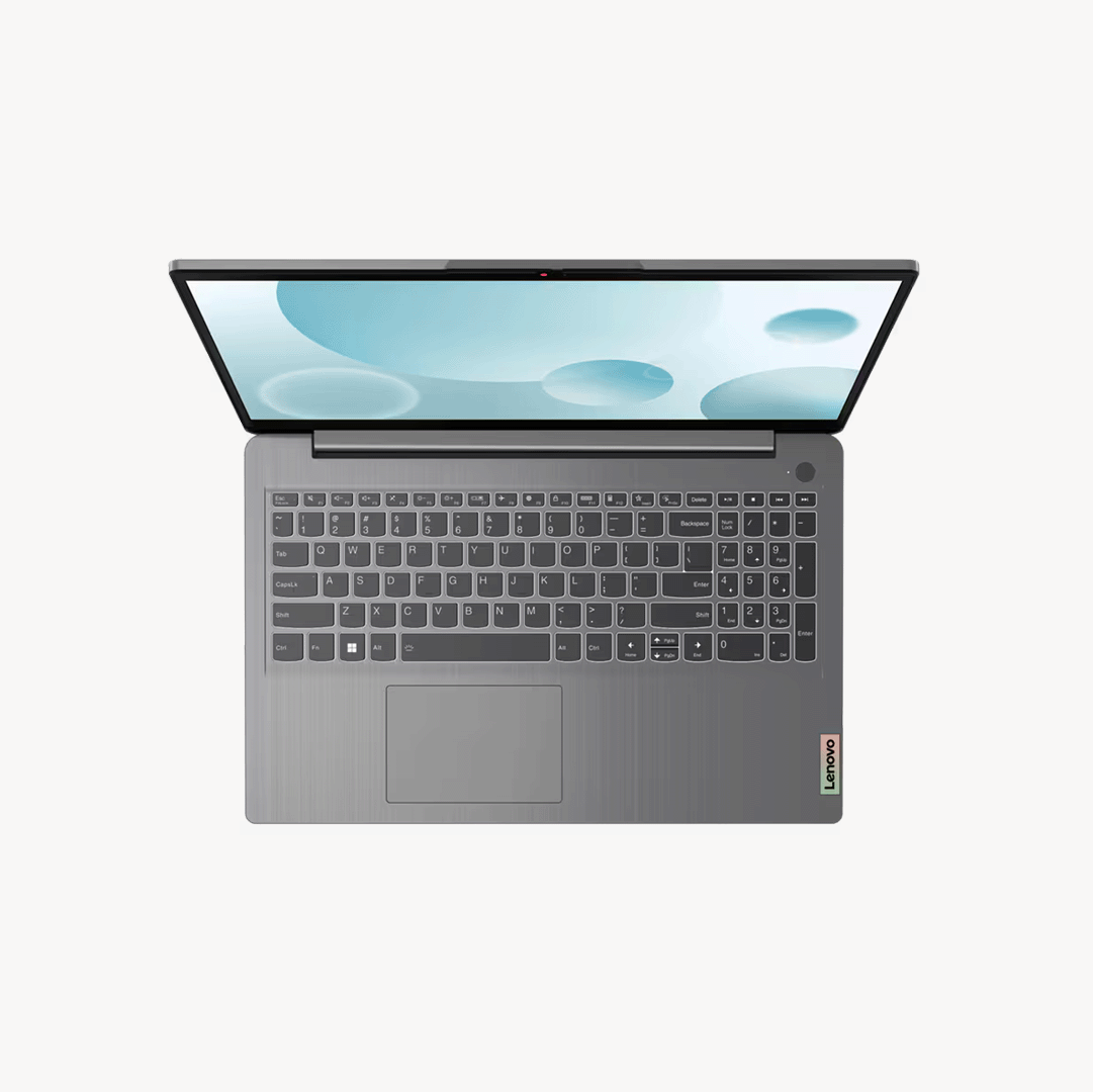 Lenovo IdeaPad Slim 3 14ABR8 (AMD Ryzen 7 7730U Processor | 8GB RAM | 512GB SSD | Integrated AMD Radeon Graphics | 14" FHD IPS Display) - Image 3