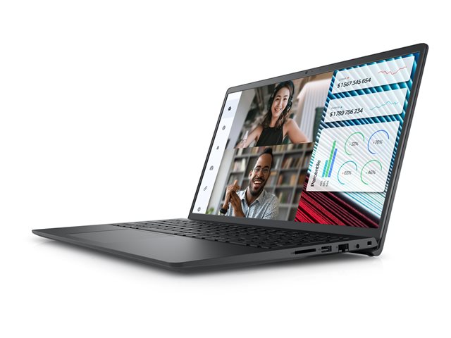 Dell Vostro 3520 (Intel Core i5-1235U Processor | 8GB RAM | 512GB SSD | Integrated Intel UHD Graphics | 15.6" FHD Display) - Image 2