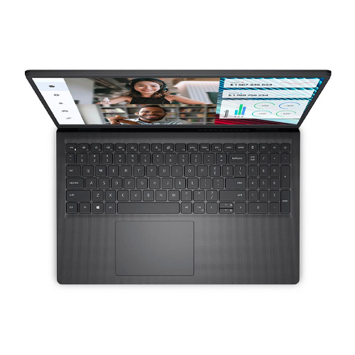 Dell Vostro 3520 (Intel Core i5-1235U Processor | 8GB RAM | 512GB SSD | Integrated Intel UHD Graphics | 15.6" FHD Display) - Image 3