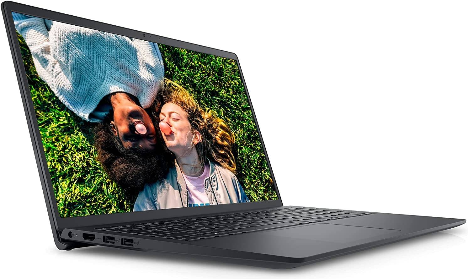 Dell Inspiron 15 3511 (Intel Core i5-1135G7 Processor | 8GB RAM | 256GB SSD | Integrated Intel UHD Graphics | 15.6" FHD Display) - Image 2