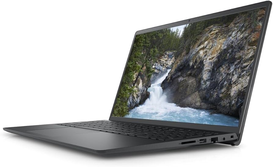 Dell Vostro 3520 (Intel Core i3-1215U Processor | 8GB RAM | 256GB SSD | Integrated Intel UHD Graphics | 15.6" FHD Display) - Image 3