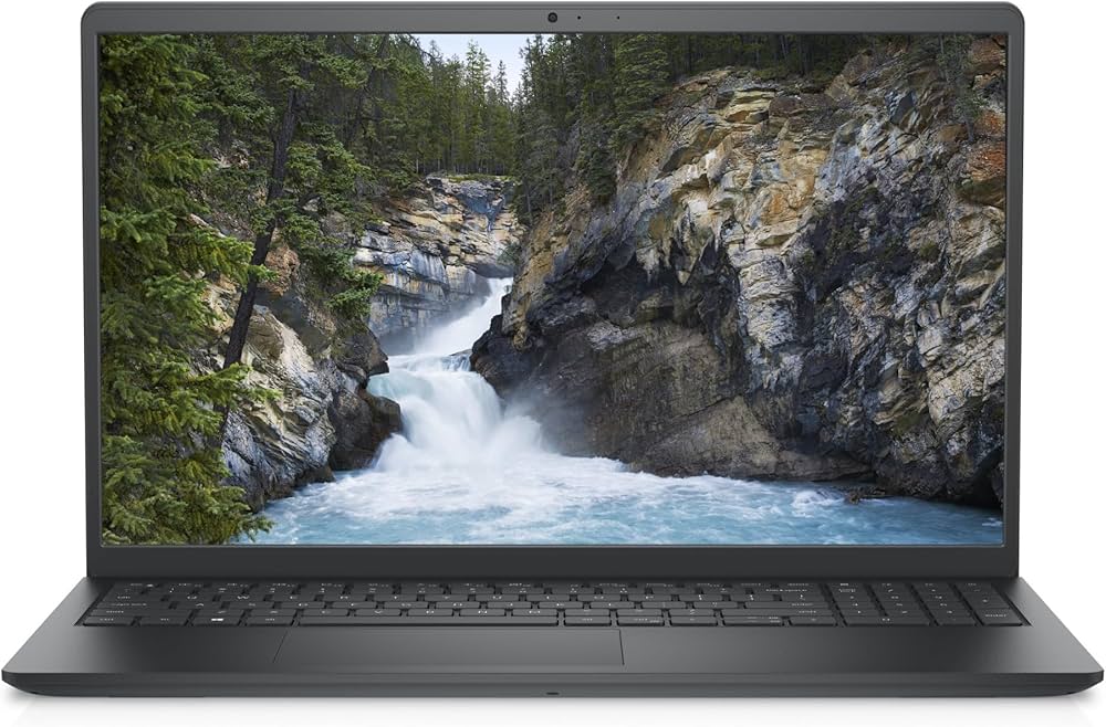Dell Vostro 3520 (Intel Core i3-1215U Processor | 8GB RAM | 256GB SSD | Integrated Intel UHD Graphics | 15.6" FHD Display) - Image 4