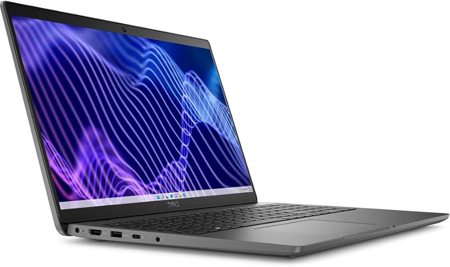 Dell Latitude 3540 (Intel Core i5-1335U Processor | 16GB RAM | 256GB SSD | Integrated Intel Iris Xe Graphics | 15.6" FHD Display) - Image 2