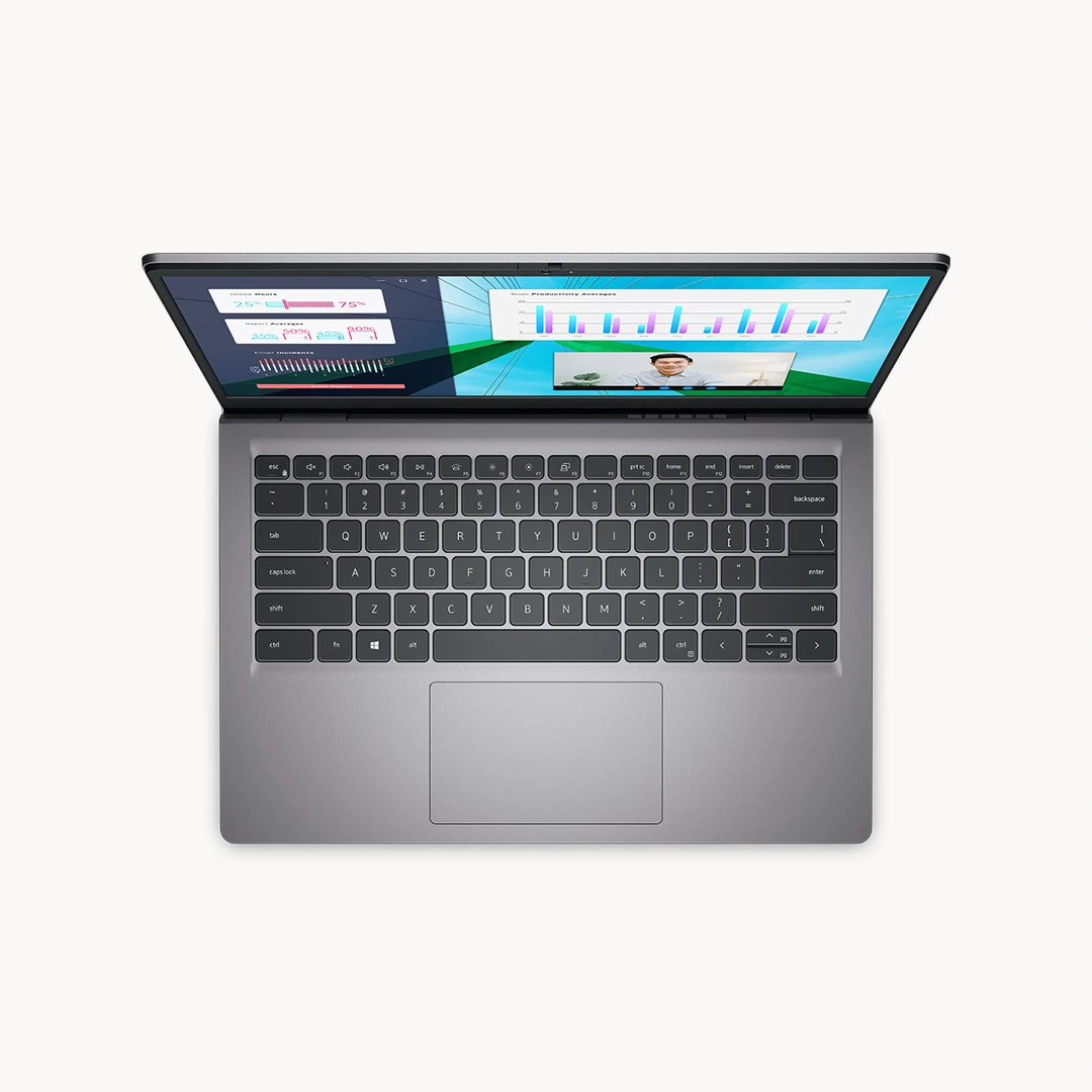 Dell Vostro 3430 (Intel Core i5-1335U Processor | 8GB RAM | 512GB SSD | Integrated Intel Iris Xe Graphics | 14" FHD Display) - Image 4