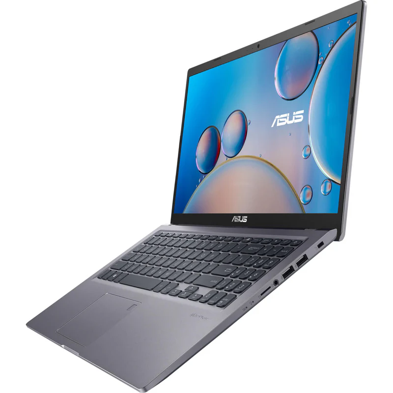 ASUS VivoBook R565EA (Intel Core i5-1135G7 Processor | 8GB RAM | 256GB SSD | Integrated Intel Iris Xe Graphics | 15.6" FHD Display)