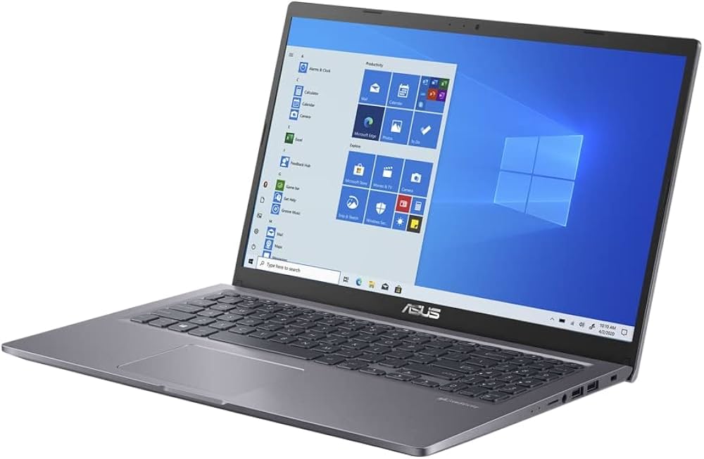 ASUS VivoBook R565EA (Intel Core i5-1135G7 Processor | 8GB RAM | 256GB SSD | Integrated Intel Iris Xe Graphics | 15.6" FHD Display) - Image 2