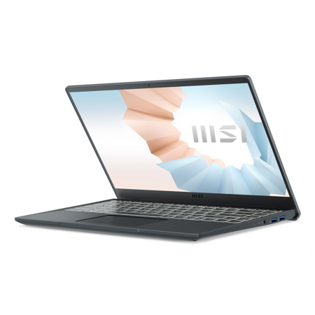 MSI Modern 14 B11MOU (Intel Core i5-1135G7 | 8GB RAM | 512GB SSD | 14" FHD Display)