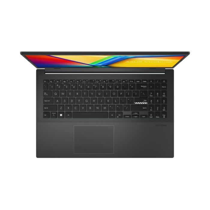 ASUS VivoBook E1504F (AMD Ryzen 5 7520U | 8GB RAM | 512GB SSD | 15.6" FHD Display) - Image 2
