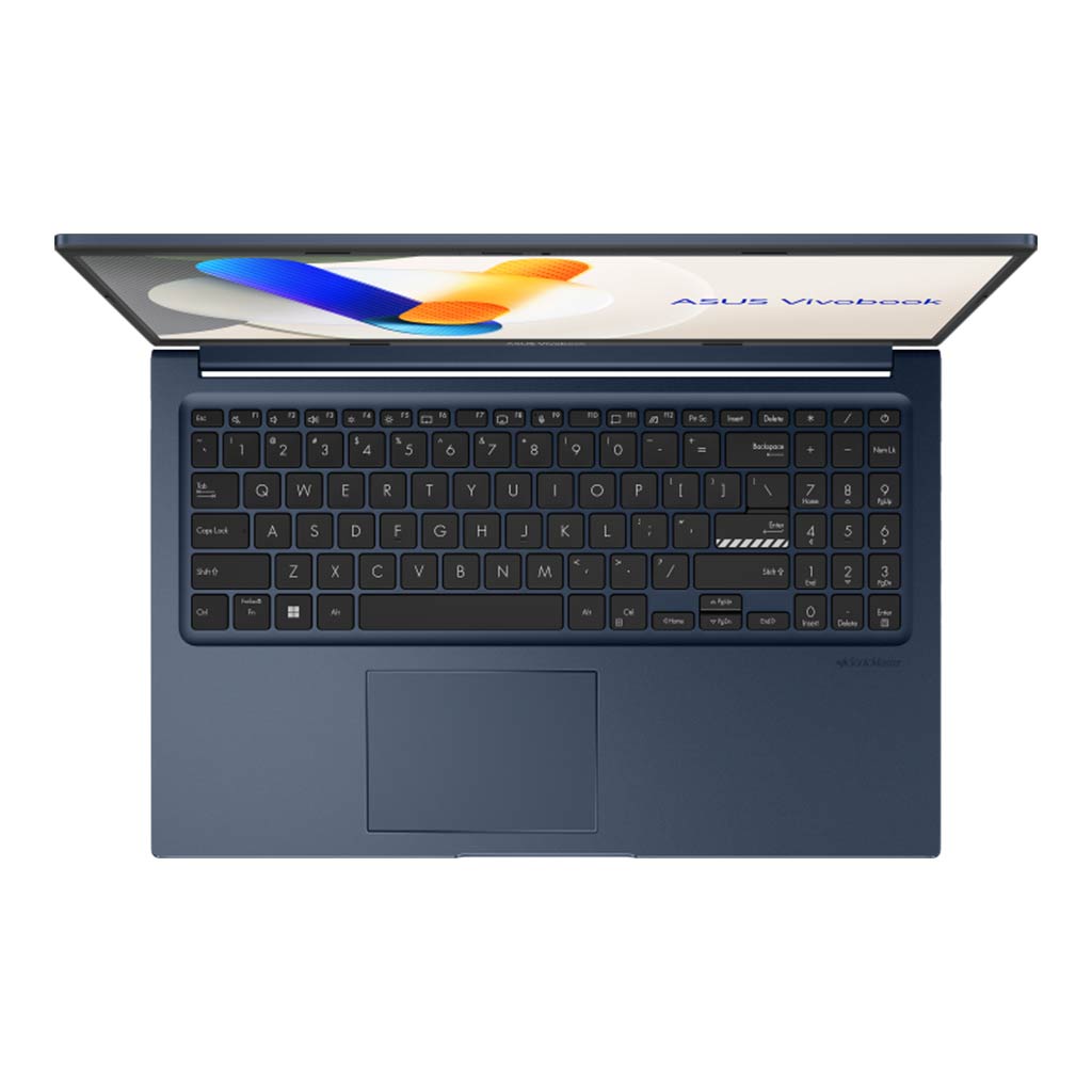 ASUS VivoBook X1504Z (Intel Core i5-1235U | 8GB RAM | 512GB SSD | 15.6" FHD Display) - Image 3